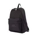 A.p.c., Herre, Vesker, Svart, ONE SIZE,