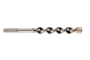 Metabo 623340000 Rotasjons Hammer For Murverk 3,2 Cm 320 Mm Betong Murverk Stein 20 Cm