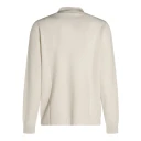 Malo Herre Topper Beige L,