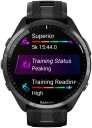 Garmin Forerunner 965 Black