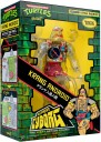 Teenage Mutant Ninja Turtles  Super Cyborg  Krang Android Clear TMNT