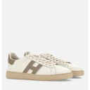 Hogan Herre Sko Beige 44 EU,