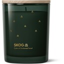Skandinavisk SKOG Special Gold Edition Scented Candle 200 g