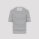 Jil Sander Herre Topper Flerfarget XL,