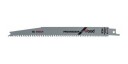 Bosch S 2345 X Progressor Bajonettsagblad for Tre - 200 mm, 5 stk