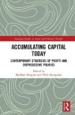 Benquet Marlène Accumulating Capital Today