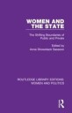 Sassoon Anne Showstack Women and the State