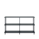 Montana Free 220000 hylle black 05