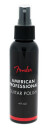 Fender American Pro Guitar Polish