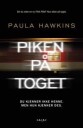 Piken på toget - Roman av Hawkins, Cappelen Damm, Pocket Format