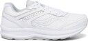 Saucony Women's Echelon Walker 3 Wide Hvit 37 Woman