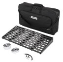 Rockboard CINQUE 5.3 B with Gig Bag