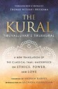 The Kural Av Thomas Hitoshi Pruiksma, Andrew Harvey