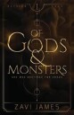 James Zavi Of Gods & Monsters