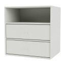 Montana Mini 1006 hylle 35x35 cm Nordic