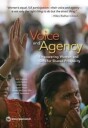 Klugman Jeni Voice and agency