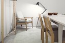 Hattara Matte 80x250 cm Grønn - VM Tepper