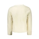 Napapijri Herre Sport Hvit 2XL,