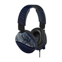 TURTLE BEACH RECON 70 BLUE CAMO GAMING HEADSET