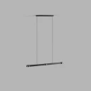 LIGHT POINT Optic Linear L1000 Pendel Carbon Black