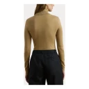 Ralph Lauren Dame Strikkevarer Beige XL,