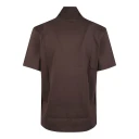 Courrèges Dame Topper Brun XS,