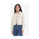 Levi's Dame Jakker Beige M,