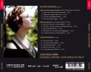 Julie Boulianne, Marc Bourdeau  Mahler: Lieder  CD