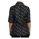 Dolce & Gabbana Dame Bluser & Skjorter Svart XS,