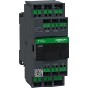 Schneider Electric Kontaktor Deca 32A 3P 24–60V AC/DC Snap-in, LC1D32ABNE