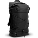Kilometer Studios Spin Bag 30L Black