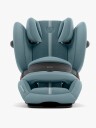 Cybex Pallas G3 Plus Beltestol I-Size 76-150cm Maks 50kg Stormy Blue