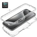 iPhone 16 Pro Max 360 Beskyttelse Deksel Klar
