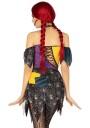 Leg Avenue Darling Rag Doll Dukkekostyme til Dame X Small