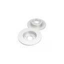 Bremseskive KAVO PARTS BR 10057 C