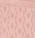 Konges Sløjd Bukser   Strikk   Hullmønster   Rosier   Chintz Ros   Konges Sløjd   5 år (110)   Bukser   bomull   Rosa