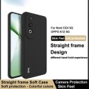 OnePlus Nord CE4/Oppo K12 Imak UC-4 TPU-deksel Svart