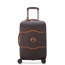 Delsey Chatelet Air 2.0 Kabinekoffert - 55cm - Brun