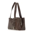 Osoi Dame Vesker Brun ONE SIZE,