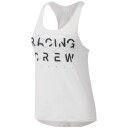 Hvit Reebok Osr AC Tank Topp (M)
