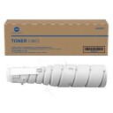 Konica Minolta TN-217 Tonerkassett sort, 17.500 sider