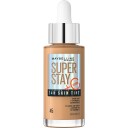 Maybelline Superstay 24H Skin Tint Foundation #45 med Vitamin C 30 ml