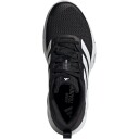 Adidas Performance Rapidmove Go Trainer W   Black   41 1/3