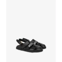 Moschino Herre Sko Svart 45 EU,