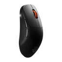 SteelSeries Sensei Pro Mini Trådløs Gamingmus Svart med Optisk Sensor