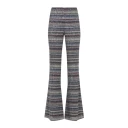 Missoni Dame Bukser Flerfarget XS,