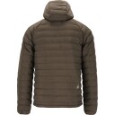SOS Furano Insulated Vinterjakke Herre Brun S