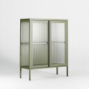Department Store Skap 90x110 cm Mosegrønn