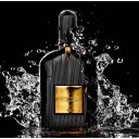 Tom Ford Black Orchid Eau de Toilette Spray 10ml - Blomsterduft for Damer
