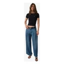 Guess Dame Jeans Blå W27,